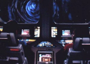 Cockpit