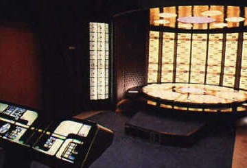 Transporterraum