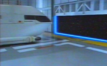 Shuttlerampe 3