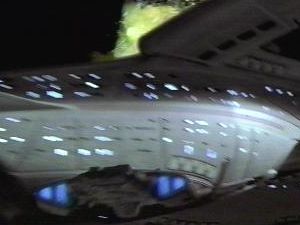 Enterprise/Defiant