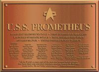 Prometheus