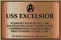 Excelsior