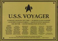 Voyager