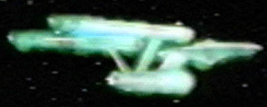 USS Defiant