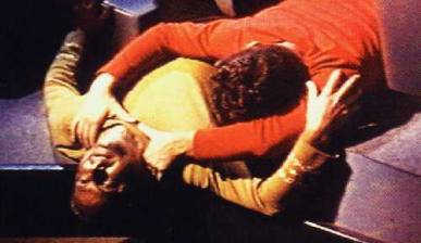 Crew der Defiant