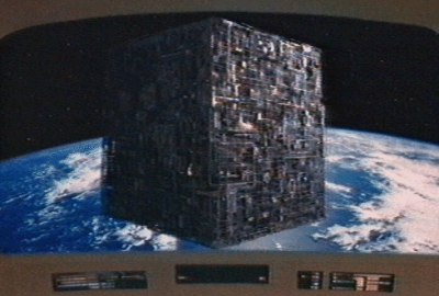 Borg-Schiff