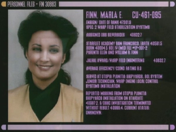 Marla Finn
