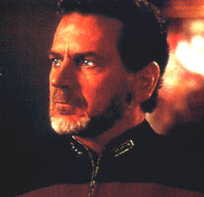 Admiral Leyton