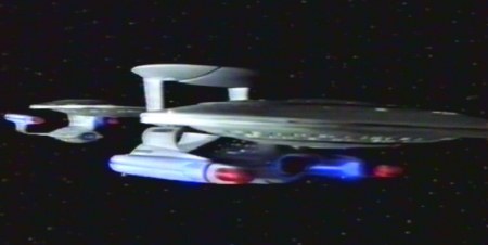 Enterprise und Phoenix