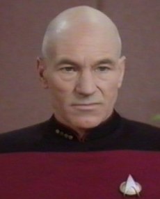 Captain Picard