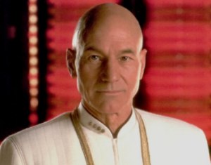 Captain Picard