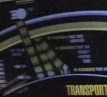 Transporter-Display